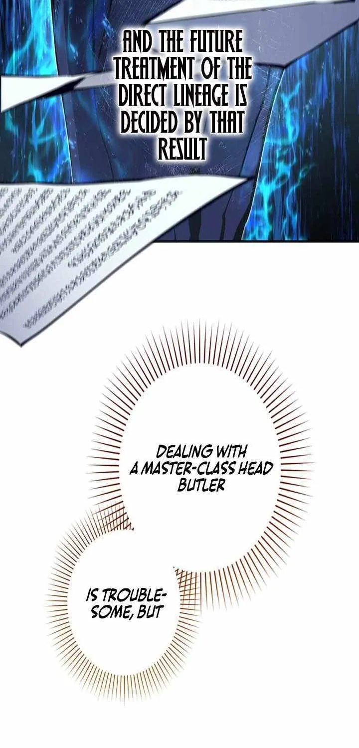 Becoming a Cheat-Level Skill Thief, chapter 28, page 14