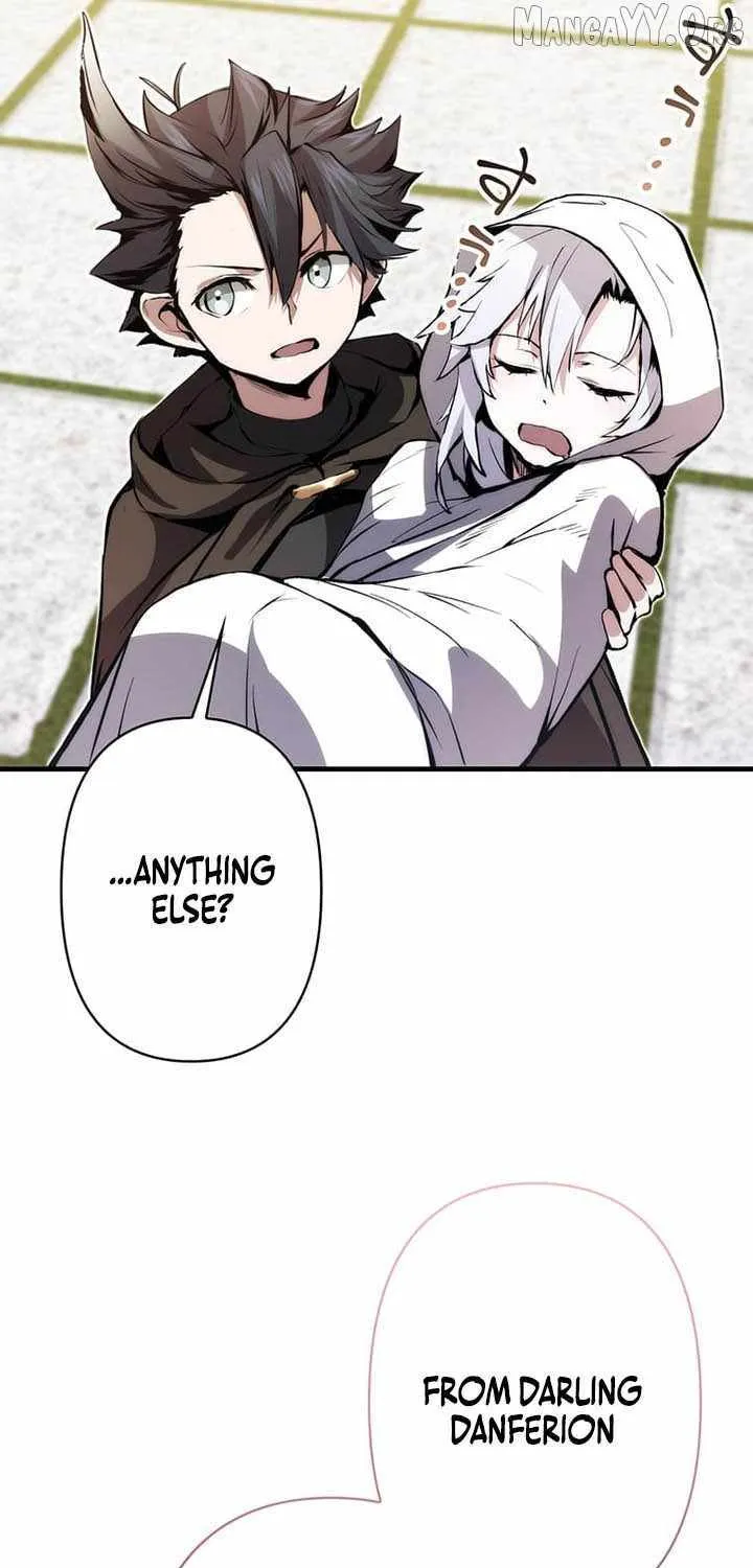 Becoming a Cheat-Level Skill Thief, chapter 28, page 17