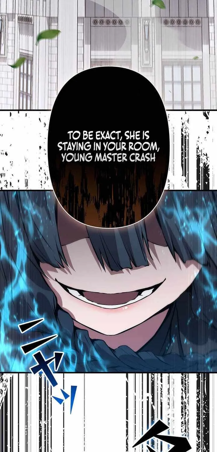 Becoming a Cheat-Level Skill Thief, chapter 28, page 21