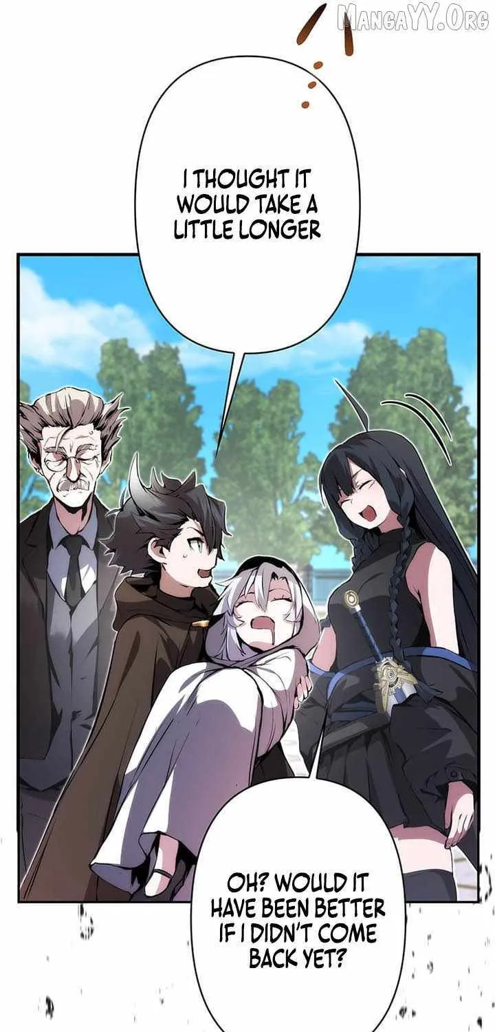 Becoming a Cheat-Level Skill Thief, chapter 28, page 28