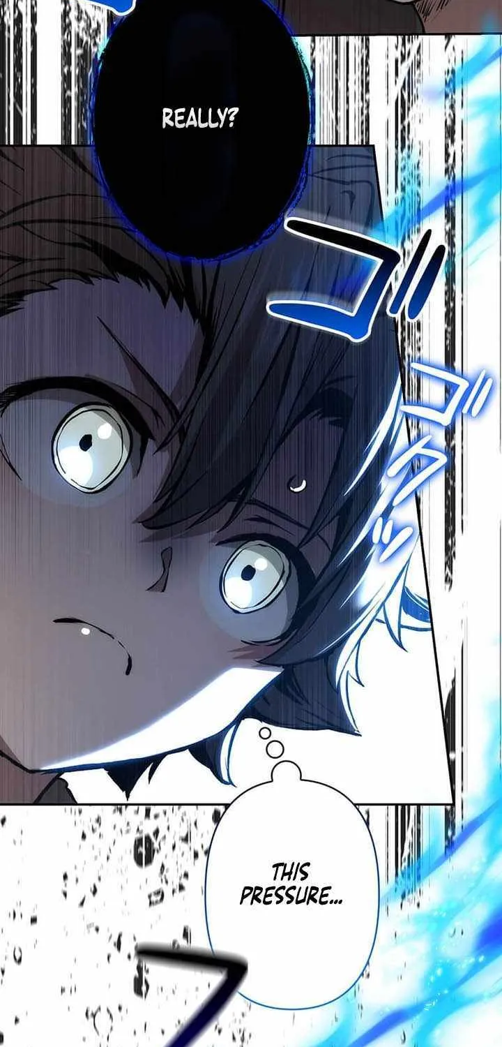 Becoming a Cheat-Level Skill Thief, chapter 28, page 30
