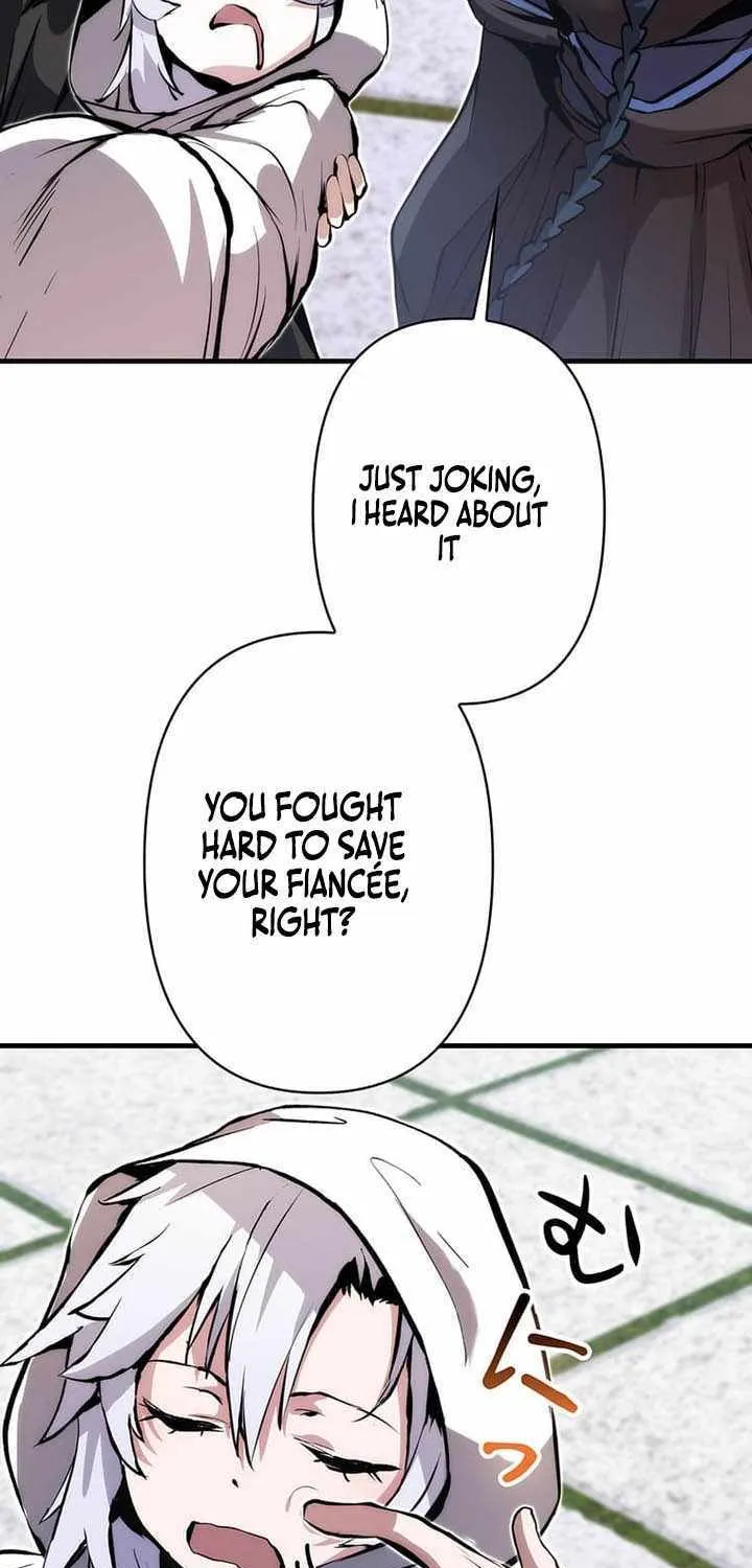 Becoming a Cheat-Level Skill Thief, chapter 28, page 32