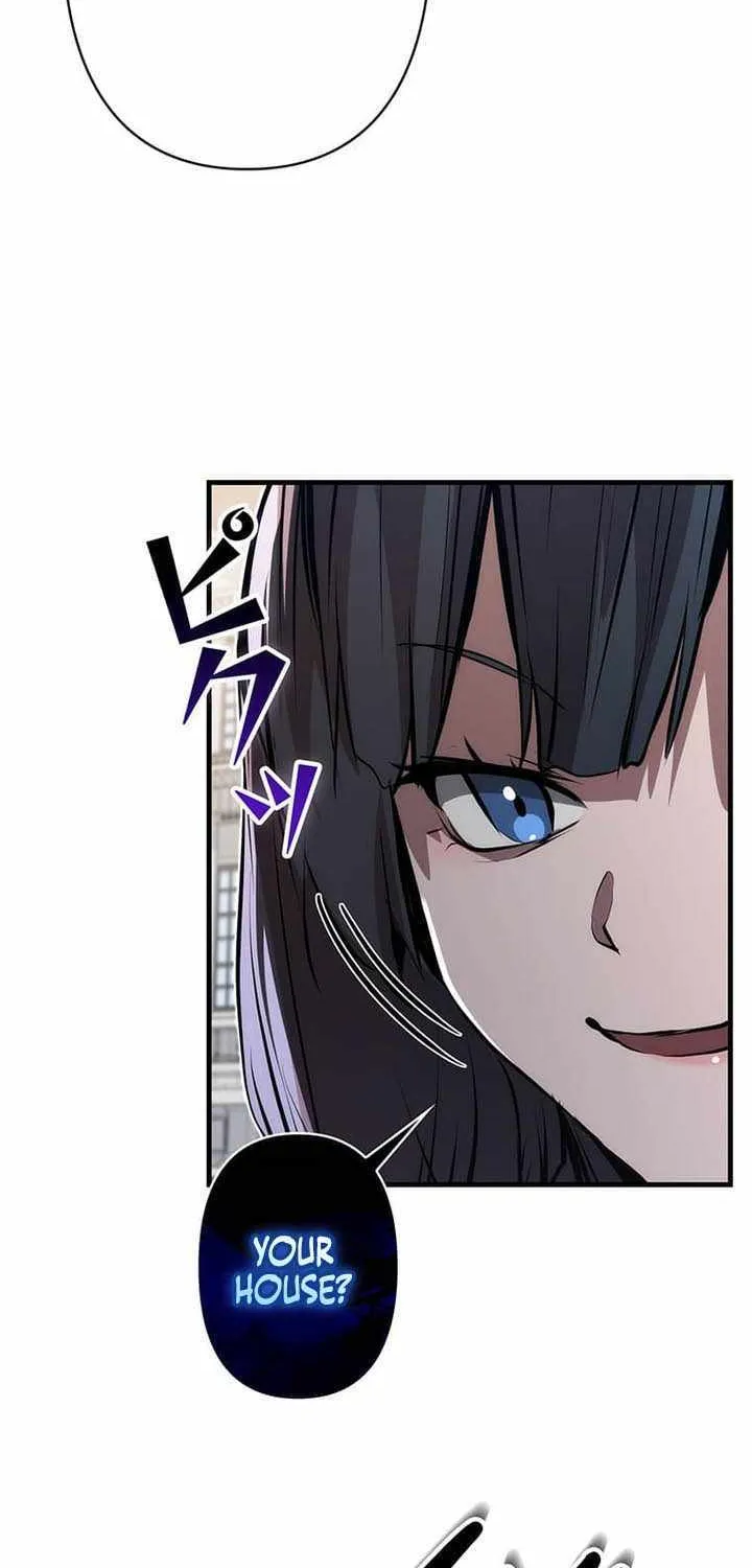 Becoming a Cheat-Level Skill Thief, chapter 28, page 36