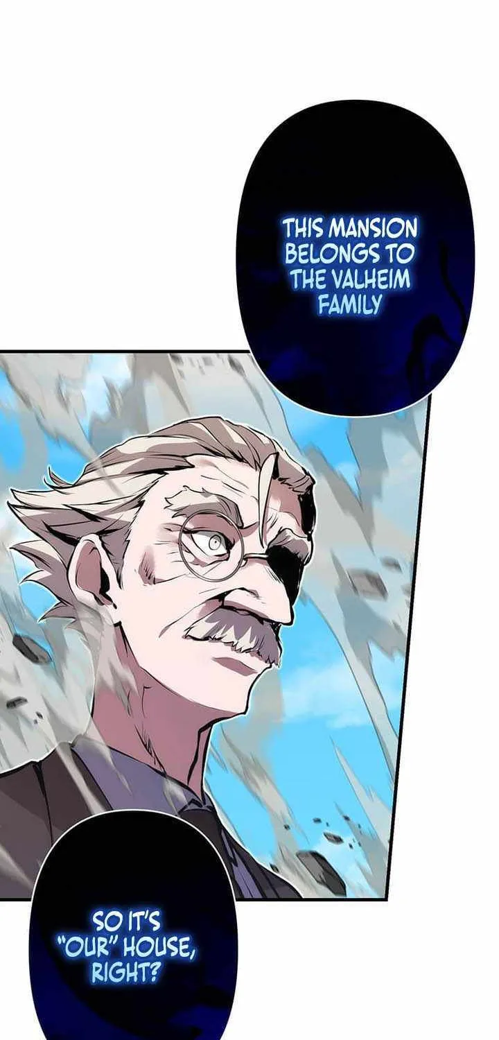 Becoming a Cheat-Level Skill Thief, chapter 28, page 38