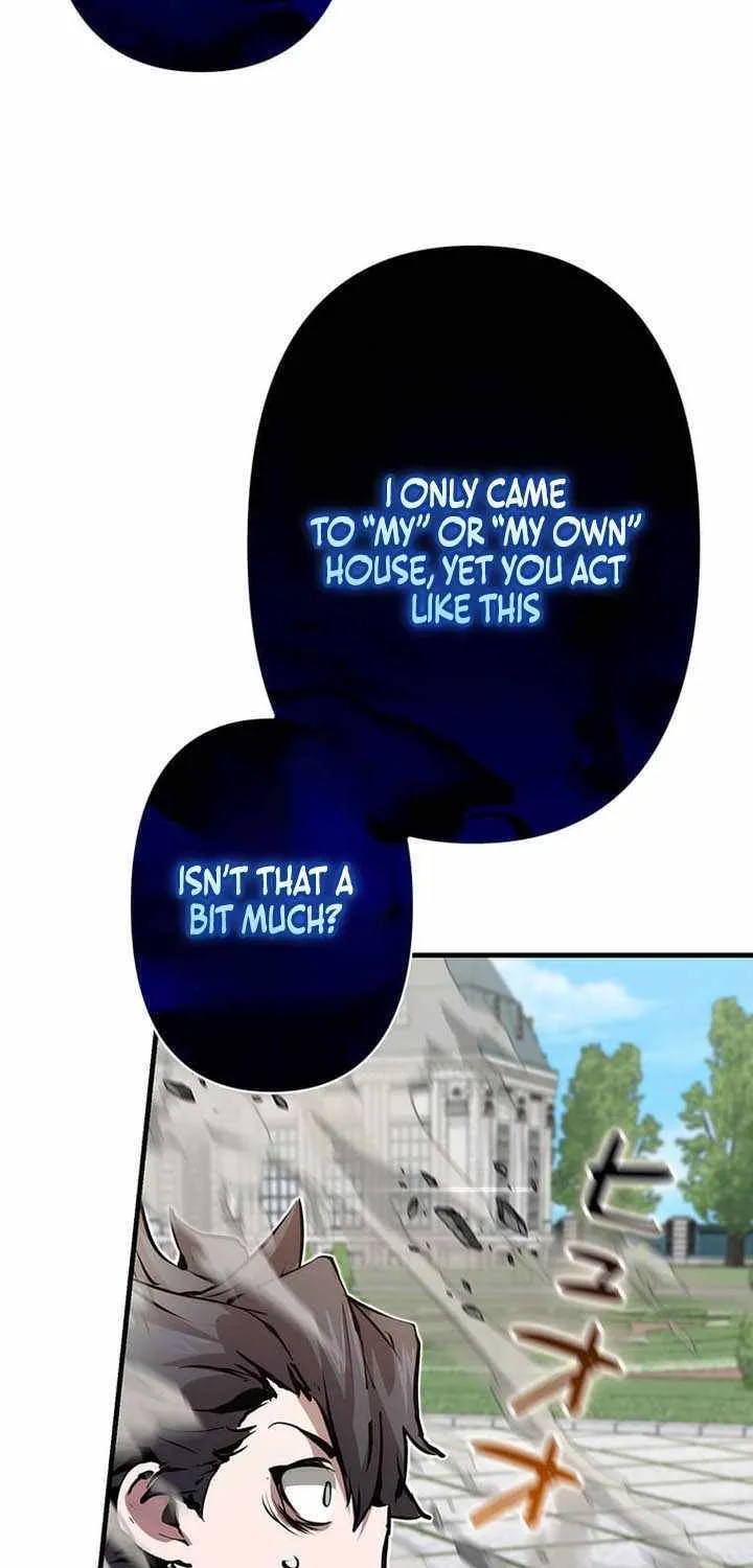 Becoming a Cheat-Level Skill Thief, chapter 28, page 39