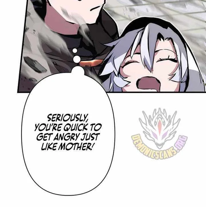 Becoming a Cheat-Level Skill Thief, chapter 28, page 40