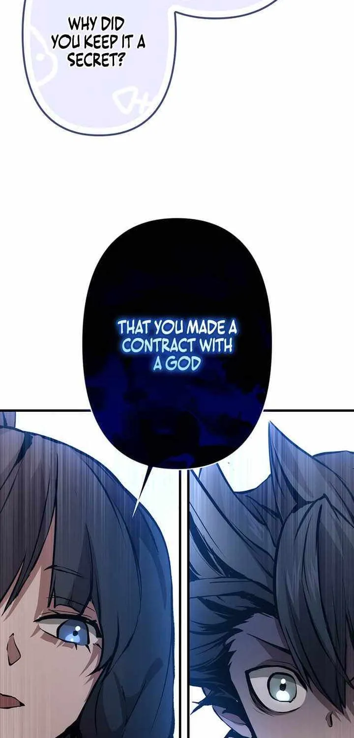 Becoming a Cheat-Level Skill Thief, chapter 28, page 42