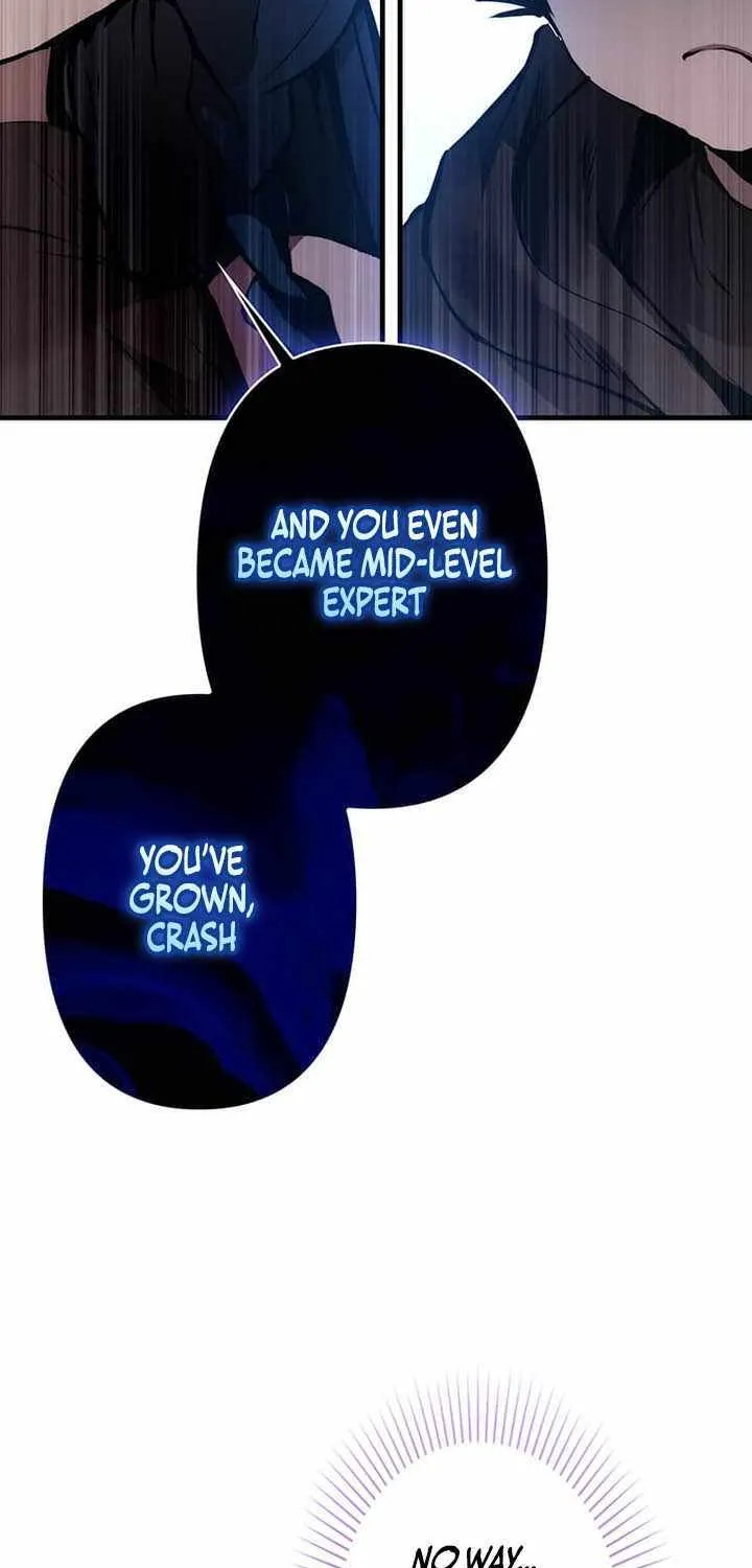 Becoming a Cheat-Level Skill Thief, chapter 28, page 43