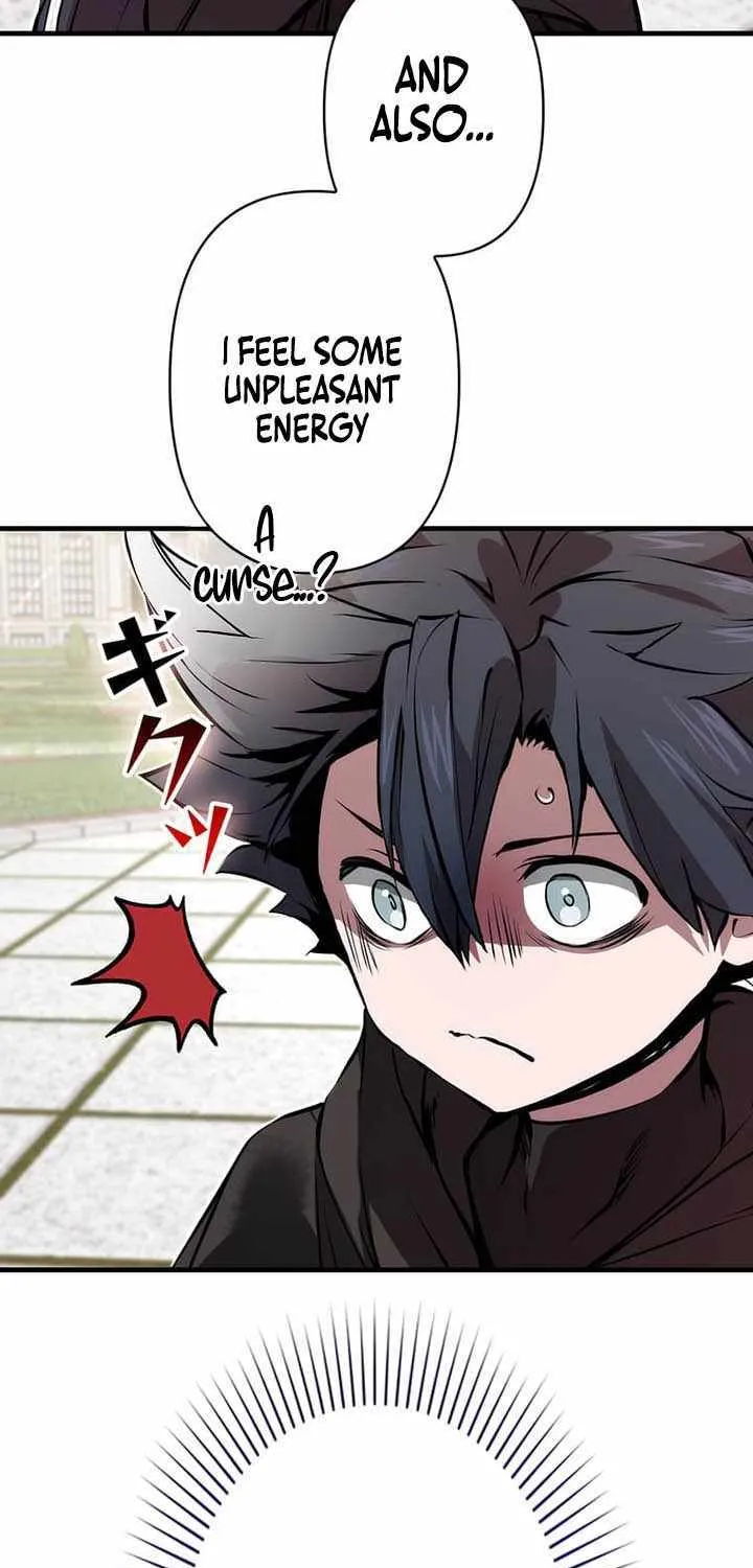 Becoming a Cheat-Level Skill Thief, chapter 28, page 45