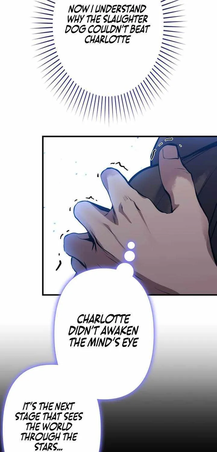 Becoming a Cheat-Level Skill Thief, chapter 28, page 46