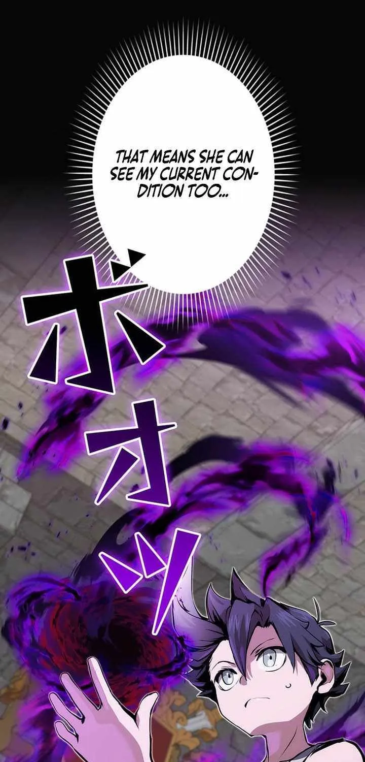 Becoming a Cheat-Level Skill Thief, chapter 28, page 50