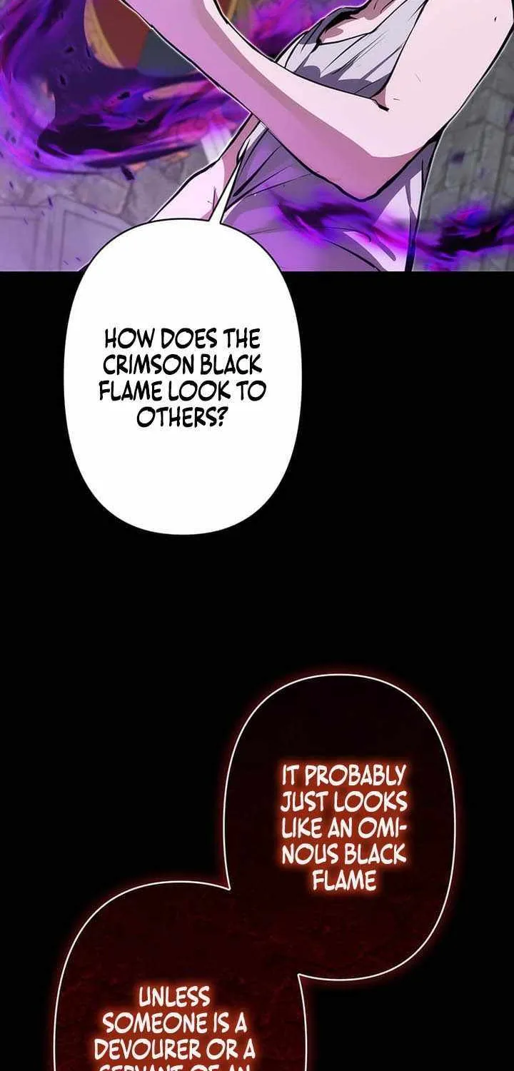 Becoming a Cheat-Level Skill Thief, chapter 28, page 51