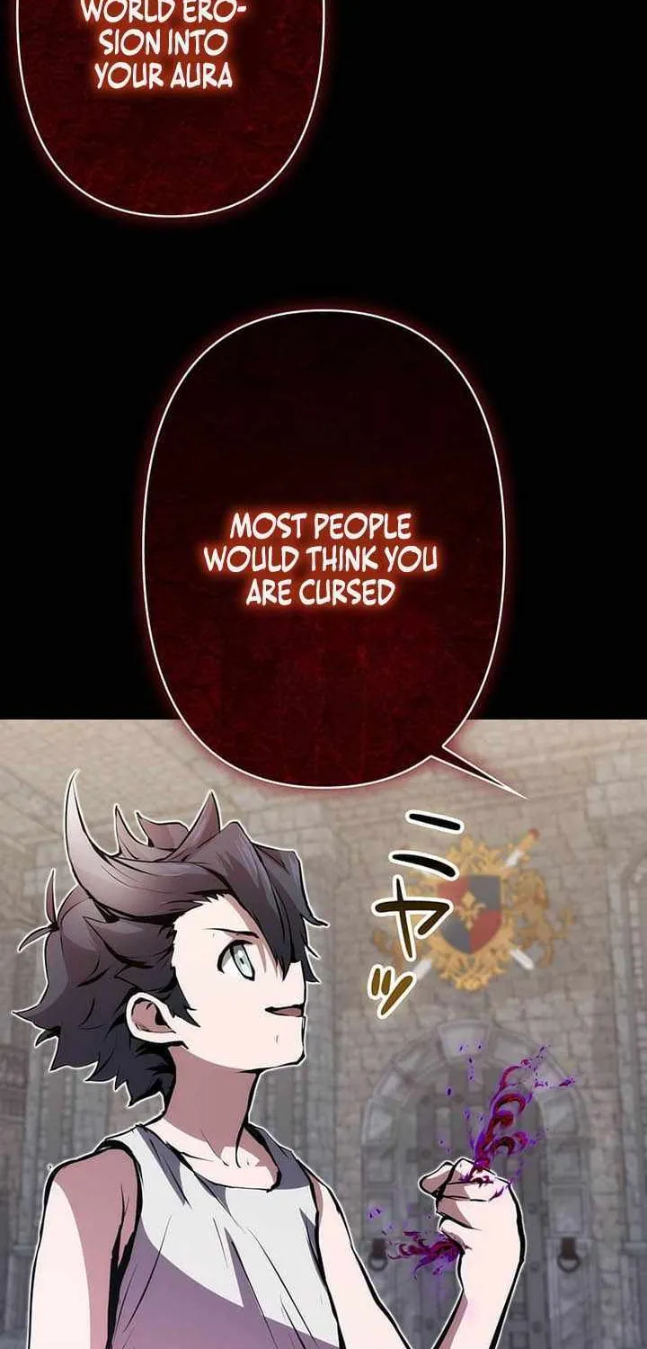 Becoming a Cheat-Level Skill Thief, chapter 28, page 56