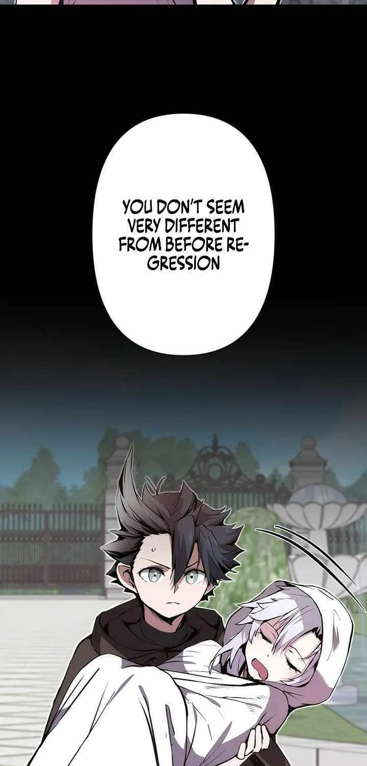 Becoming a Cheat-Level Skill Thief, chapter 28, page 57