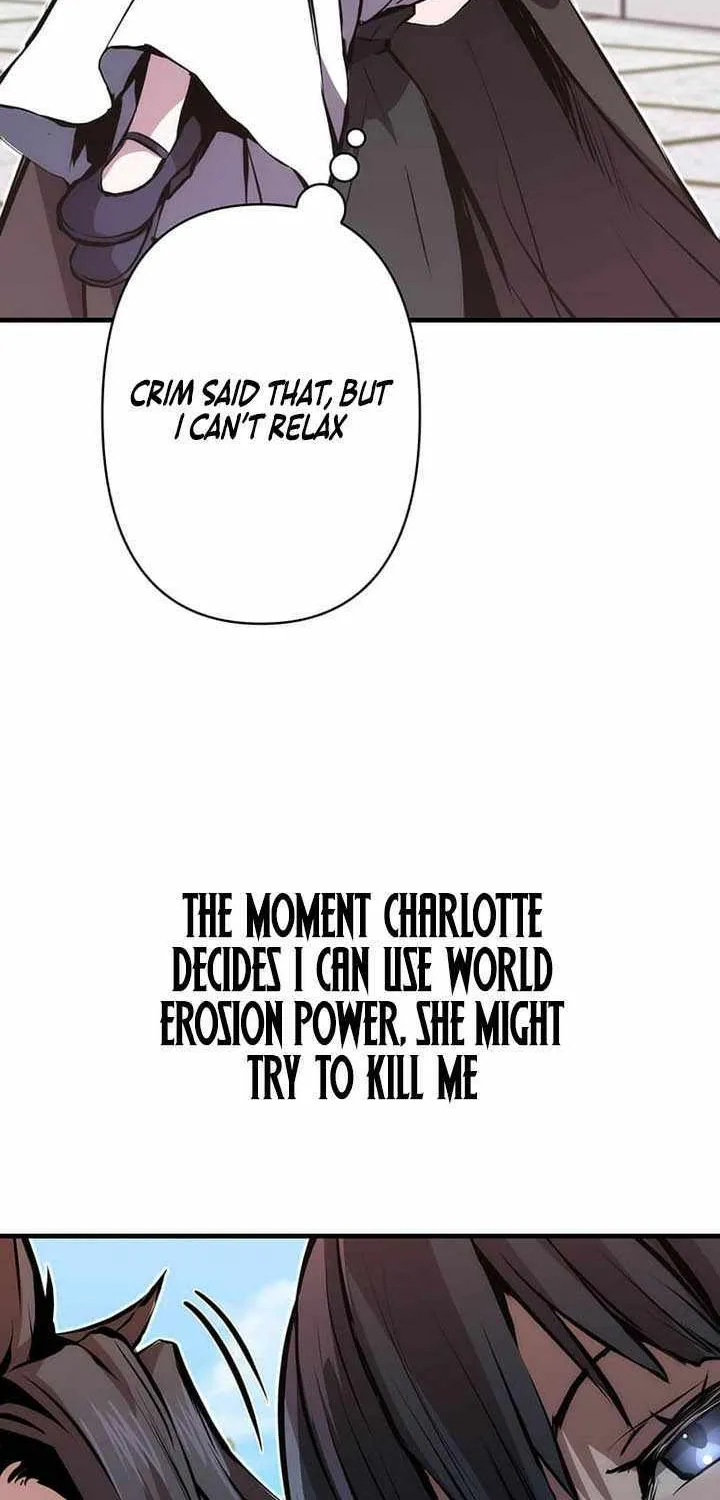 Becoming a Cheat-Level Skill Thief, chapter 28, page 58