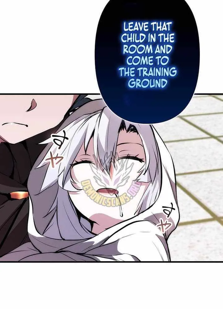 Becoming a Cheat-Level Skill Thief, chapter 28, page 61