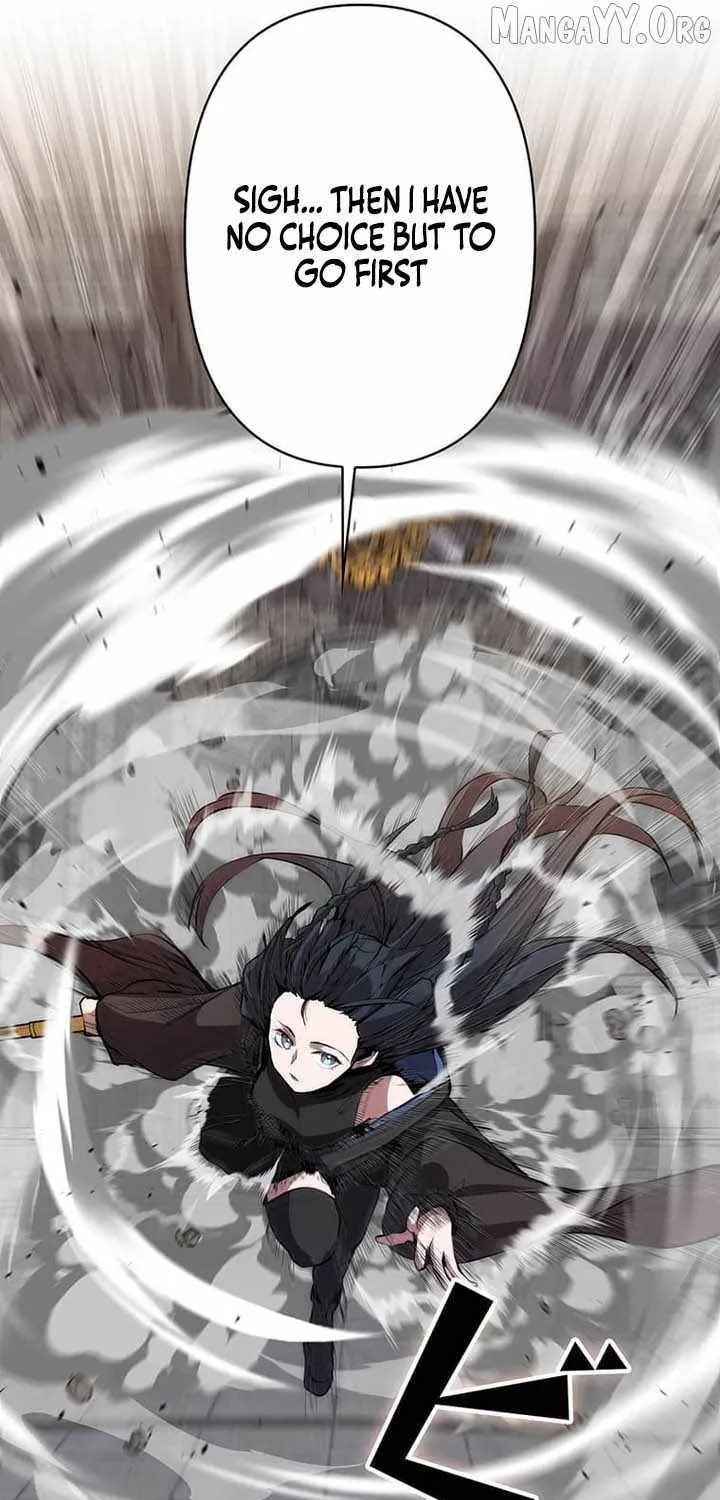 Becoming a Cheat-Level Skill Thief, chapter 28, page 75