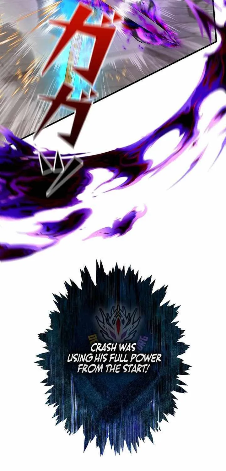 Becoming a Cheat-Level Skill Thief, chapter 28, page 85