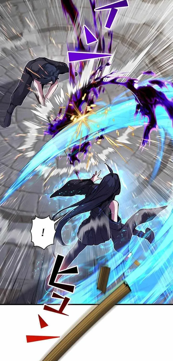Becoming a Cheat-Level Skill Thief, chapter 28, page 92