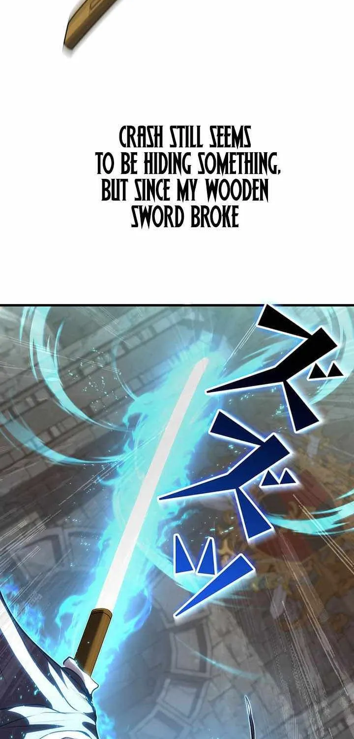 Becoming a Cheat-Level Skill Thief, chapter 28, page 93