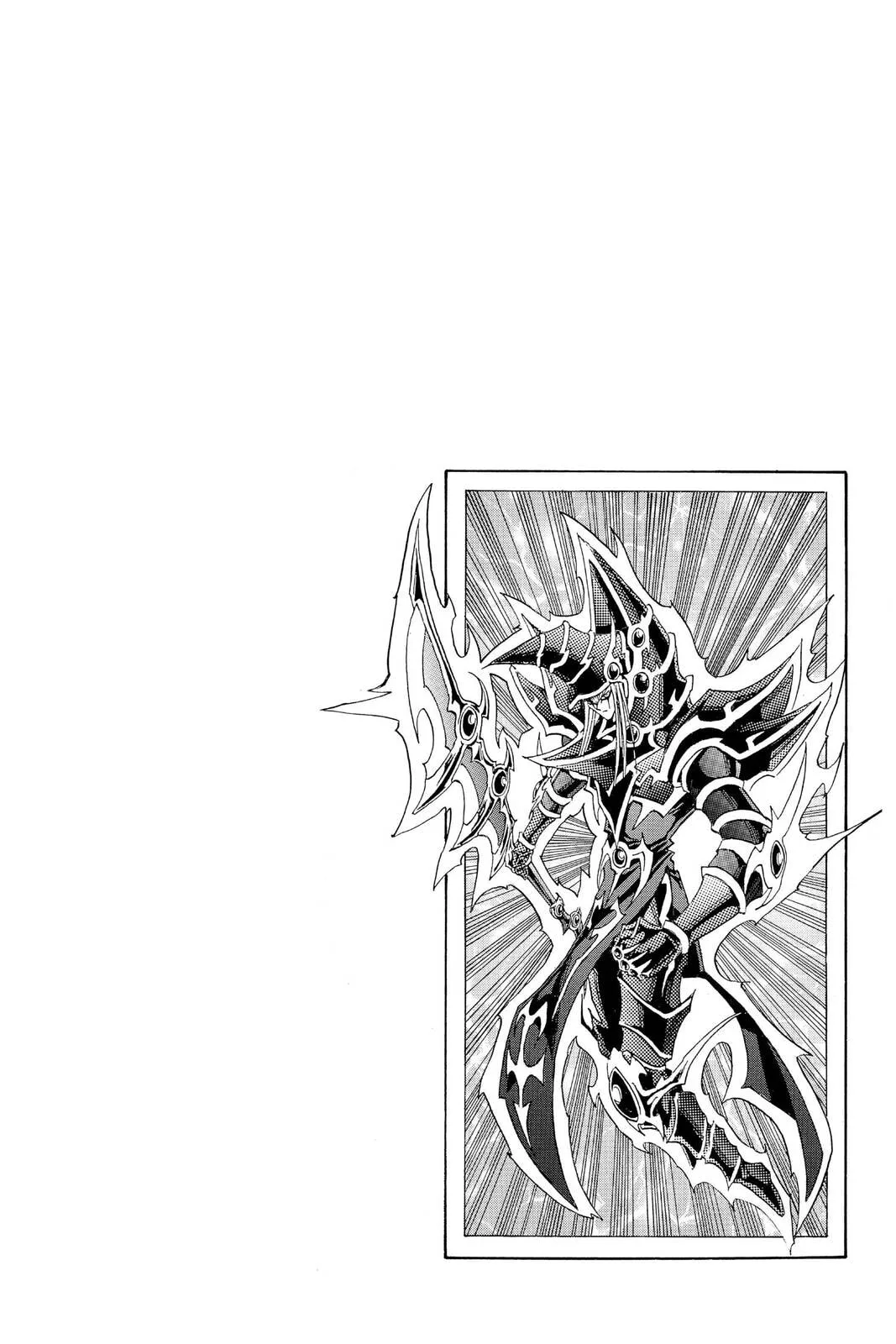 Yu-Gi-Oh!, chapter 263, page 18