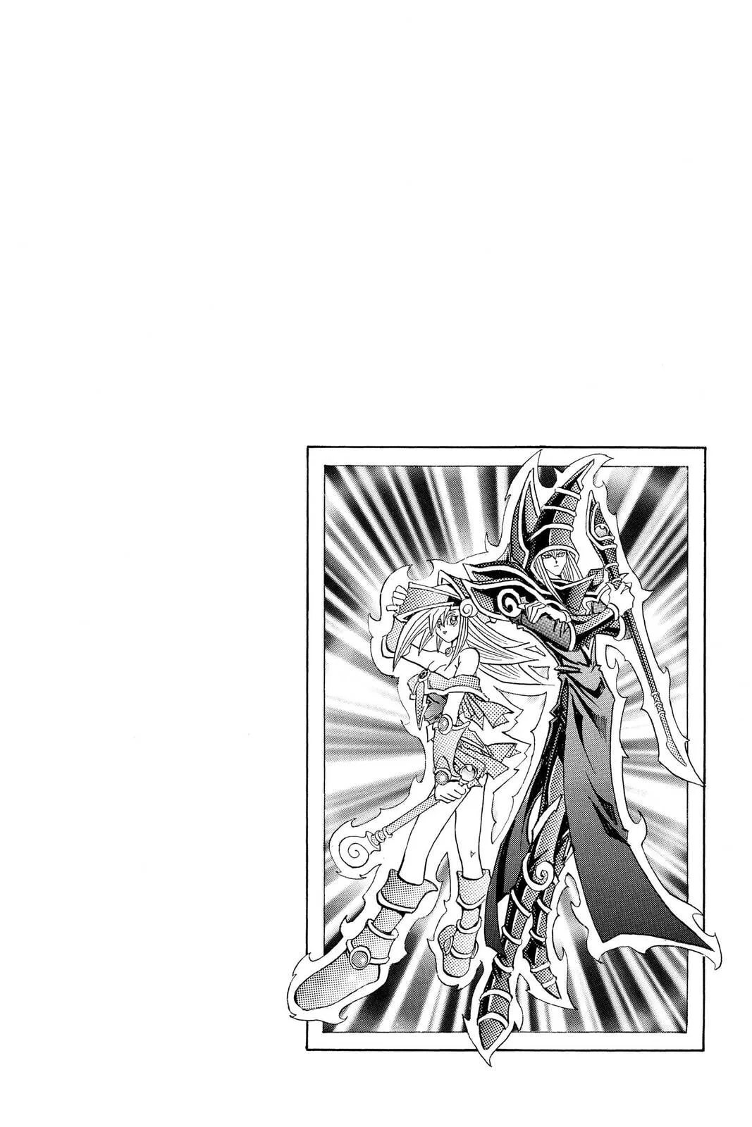 Yu-Gi-Oh!, chapter 266, page 20