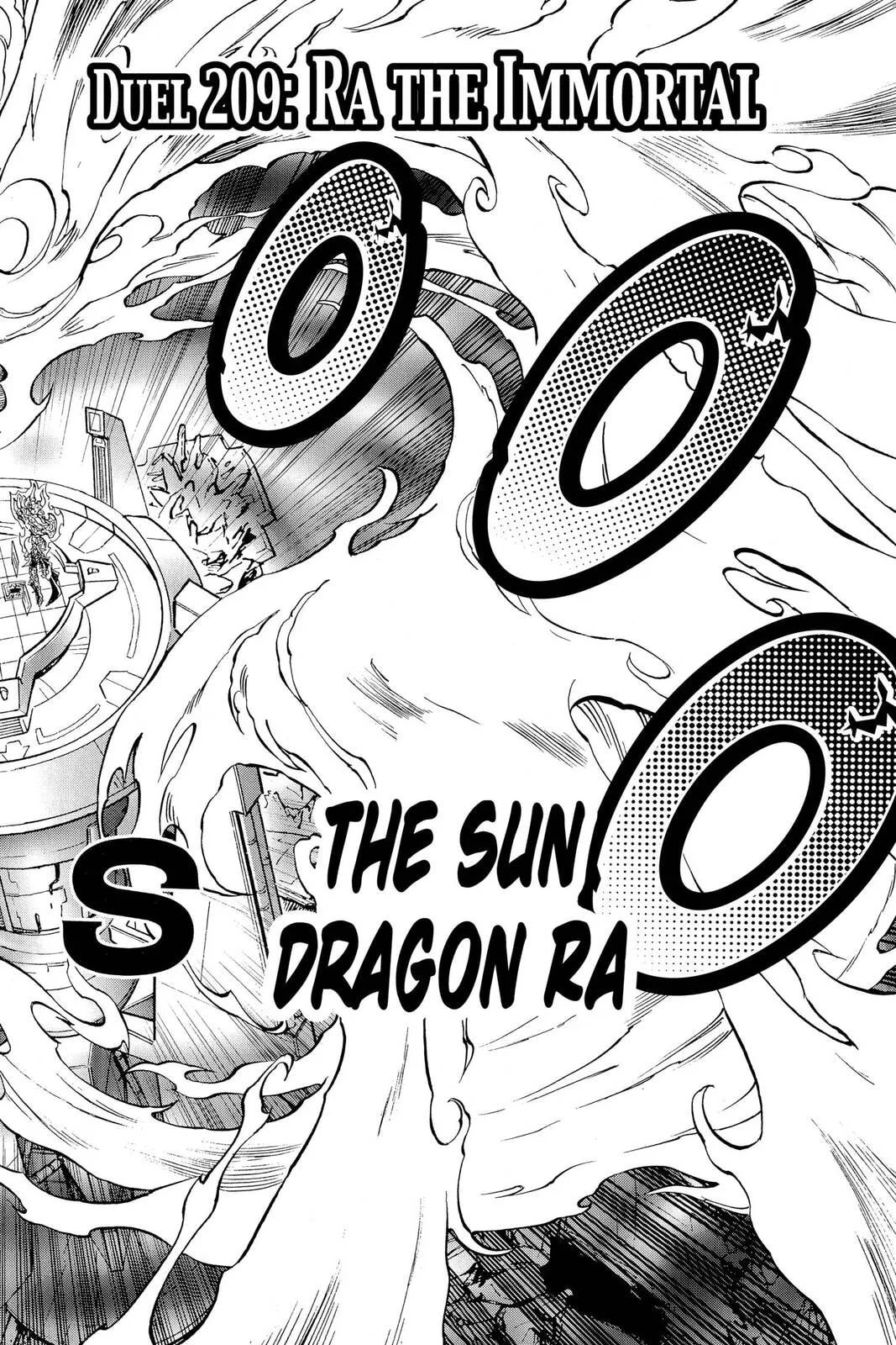 Yu-Gi-Oh!, chapter 268, page 2