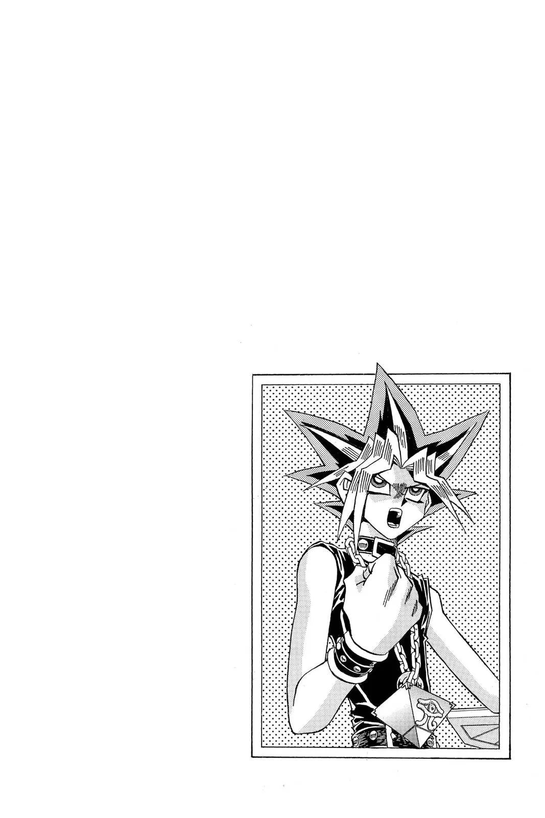 Yu-Gi-Oh!, chapter 269, page 20