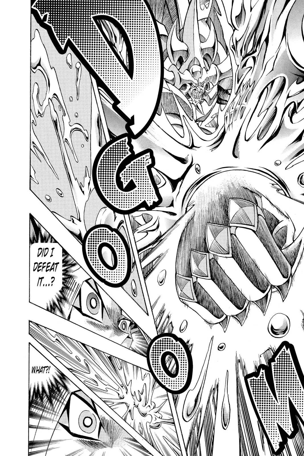 Yu-Gi-Oh!, chapter 271, page 18