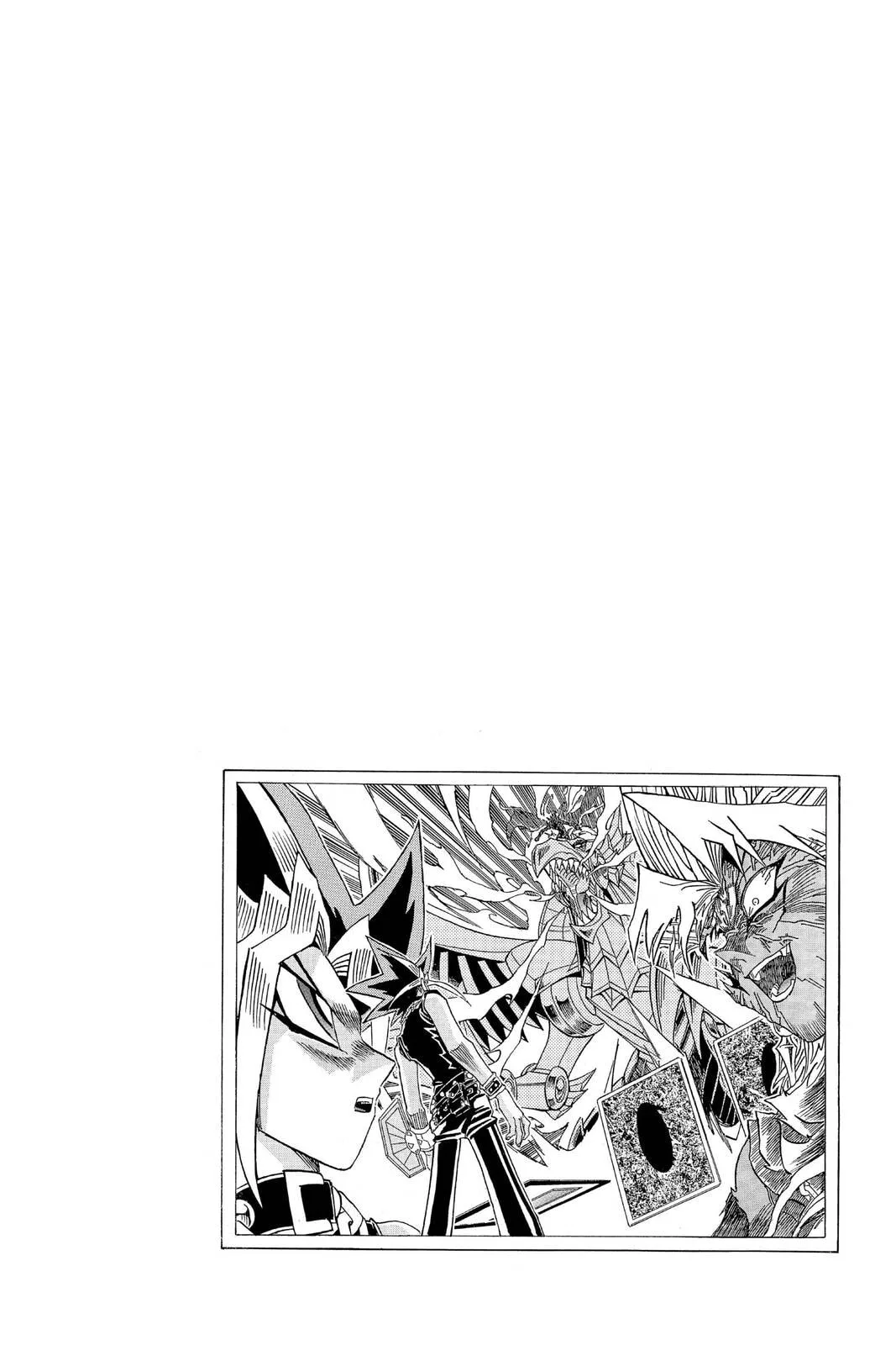 Yu-Gi-Oh!, chapter 271, page 20