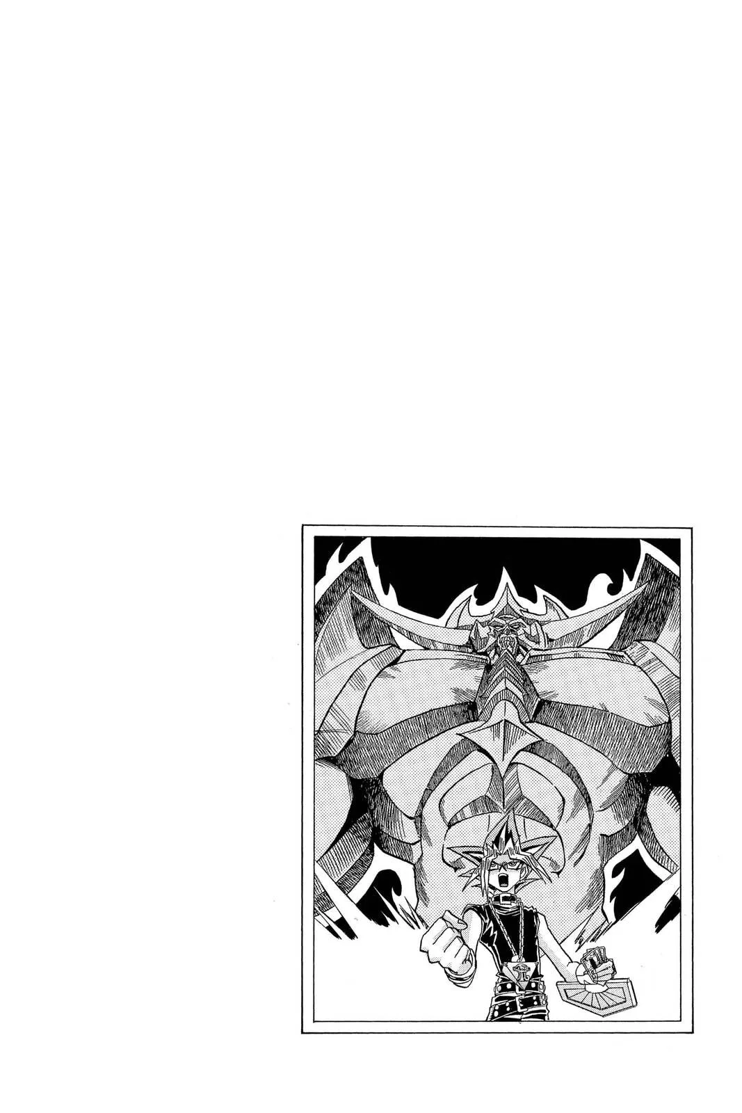 Yu-Gi-Oh!, chapter 273, page 20