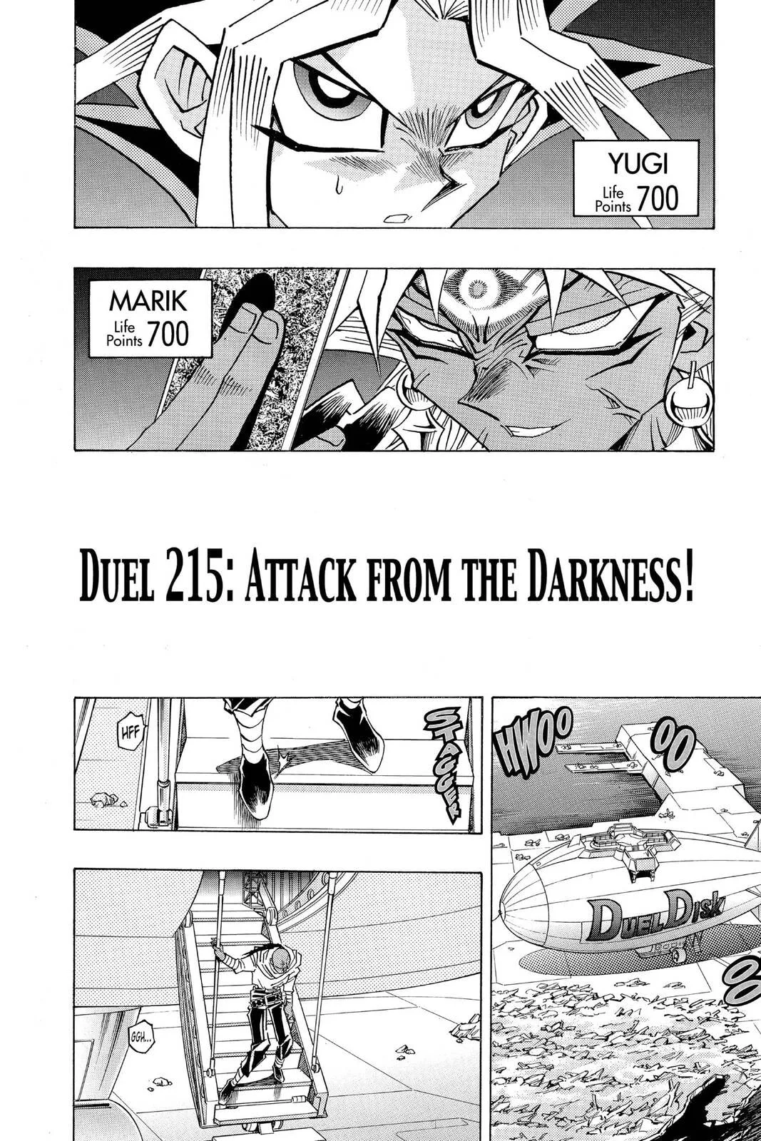 Yu-Gi-Oh!, chapter 274, page 2