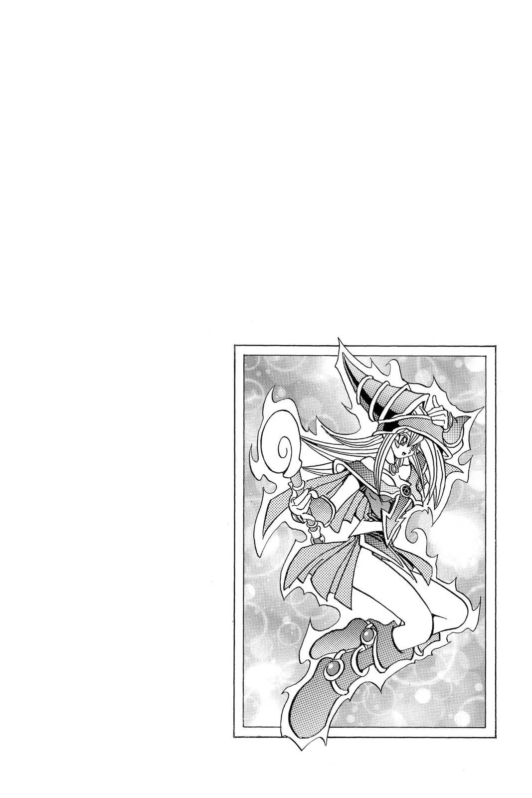 Yu-Gi-Oh!, chapter 274, page 20