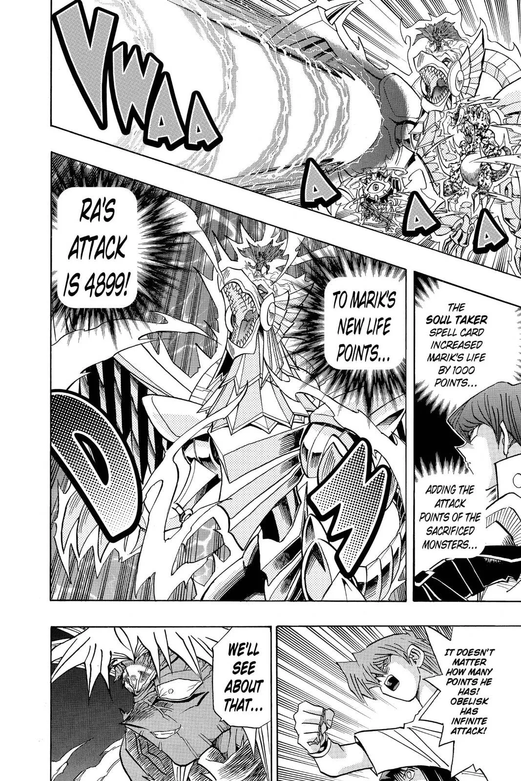 Yu-Gi-Oh!, chapter 275, page 4