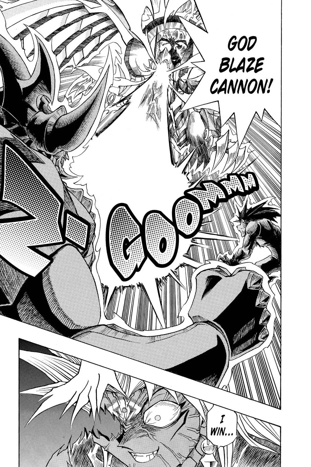 Yu-Gi-Oh!, chapter 275, page 7