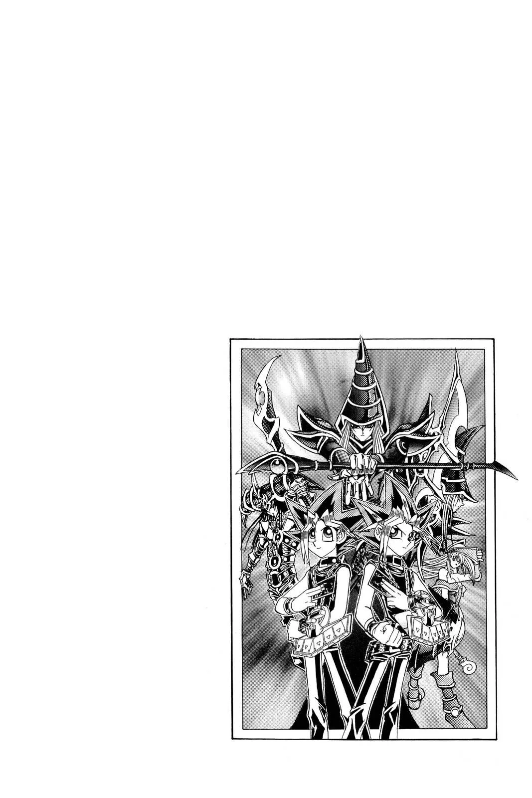 Yu-Gi-Oh!, chapter 275, page 16