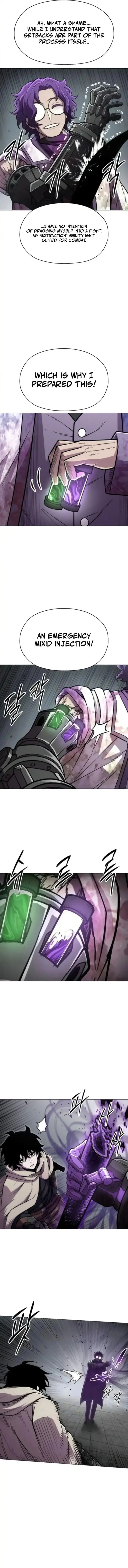 Colorist, chapter 23, page 4