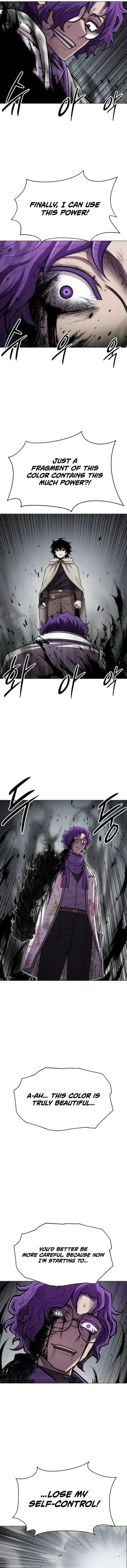 Colorist, chapter 23, page 14