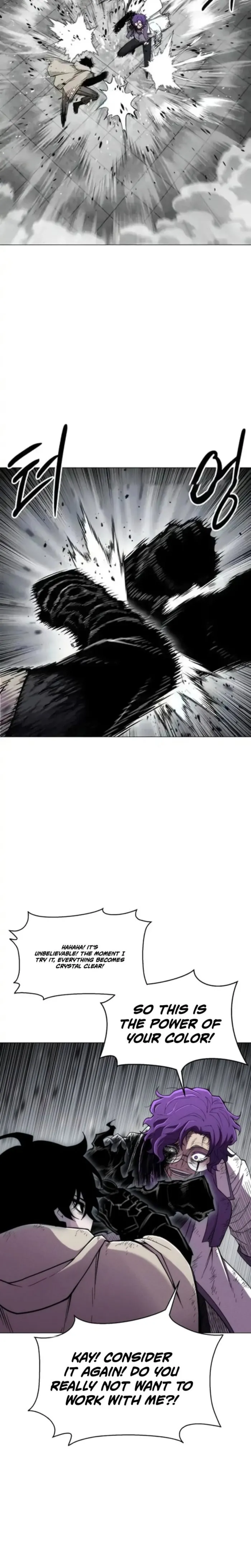 Colorist, chapter 23, page 16