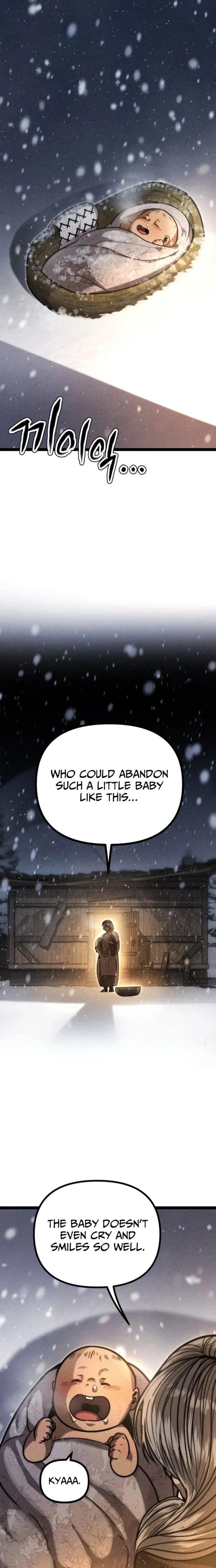 Fantasy Enlistment Squad, chapter 15, page 2