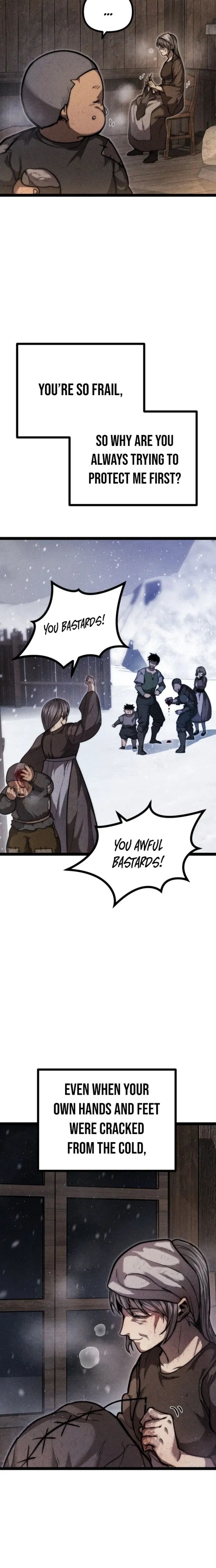 Fantasy Enlistment Squad, chapter 15, page 4