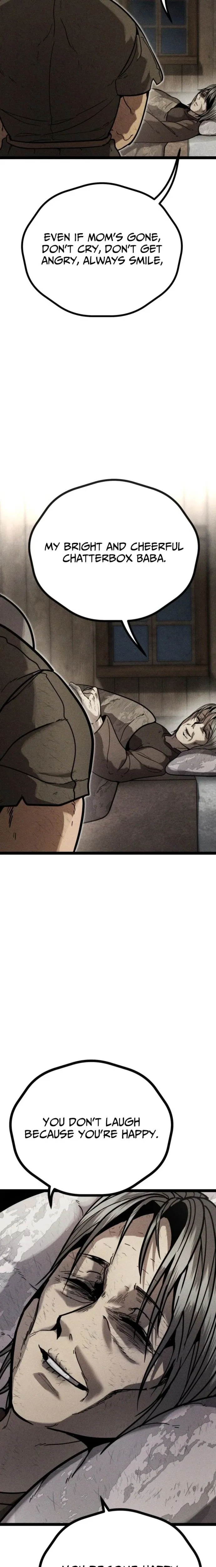 Fantasy Enlistment Squad, chapter 15, page 17