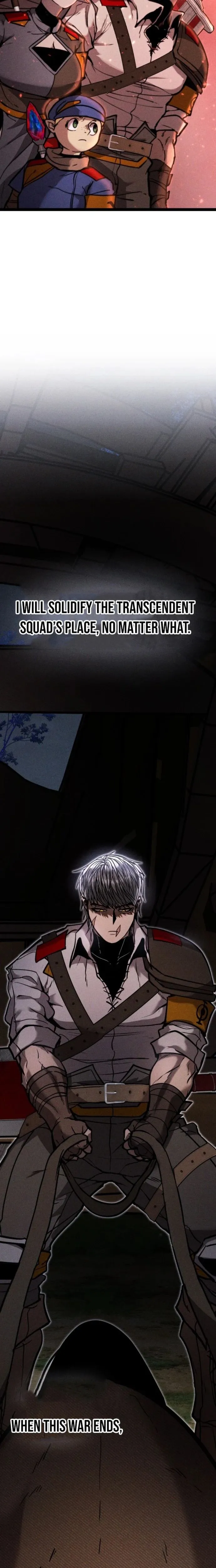 Fantasy Enlistment Squad, chapter 15, page 37