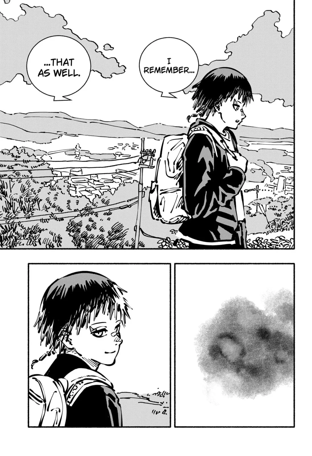 Delinquent Gacha, chapter 21, page 13
