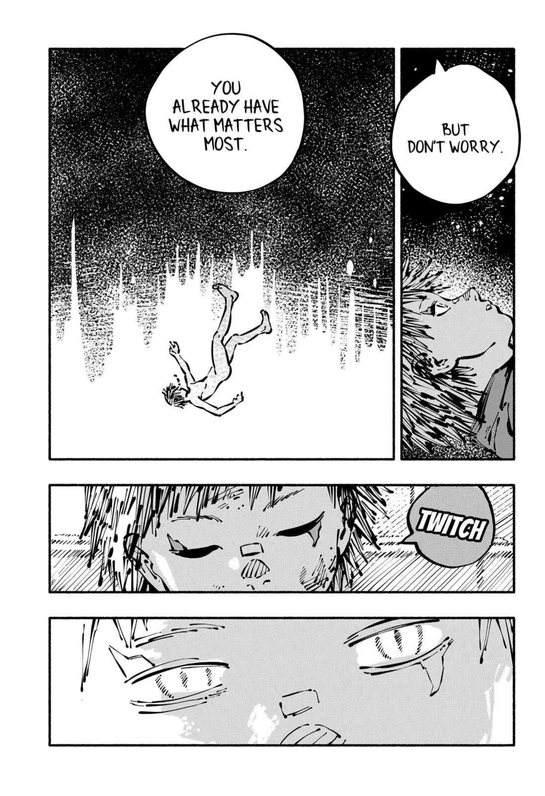 Delinquent Gacha, chapter 21, page 15