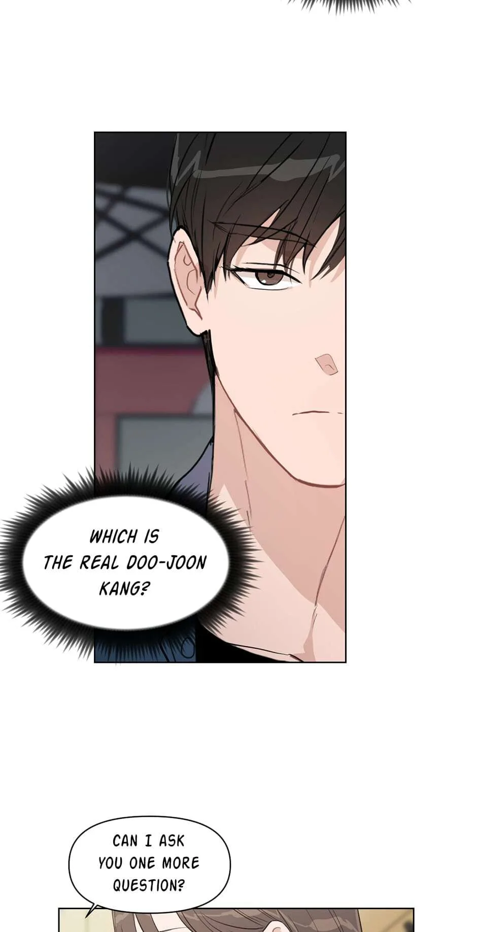 Positively Yours, chapter 16, page 10
