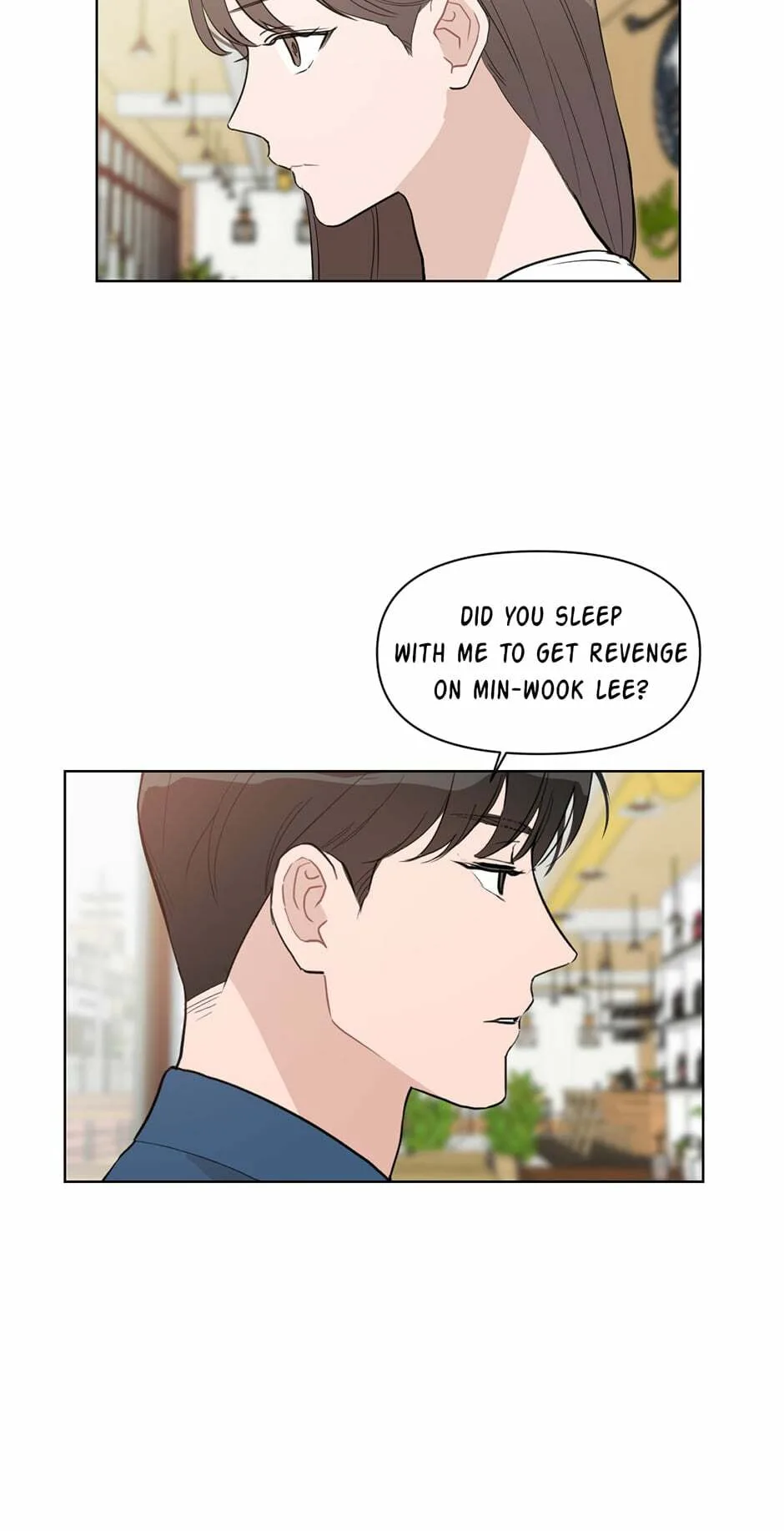 Positively Yours, chapter 16, page 11