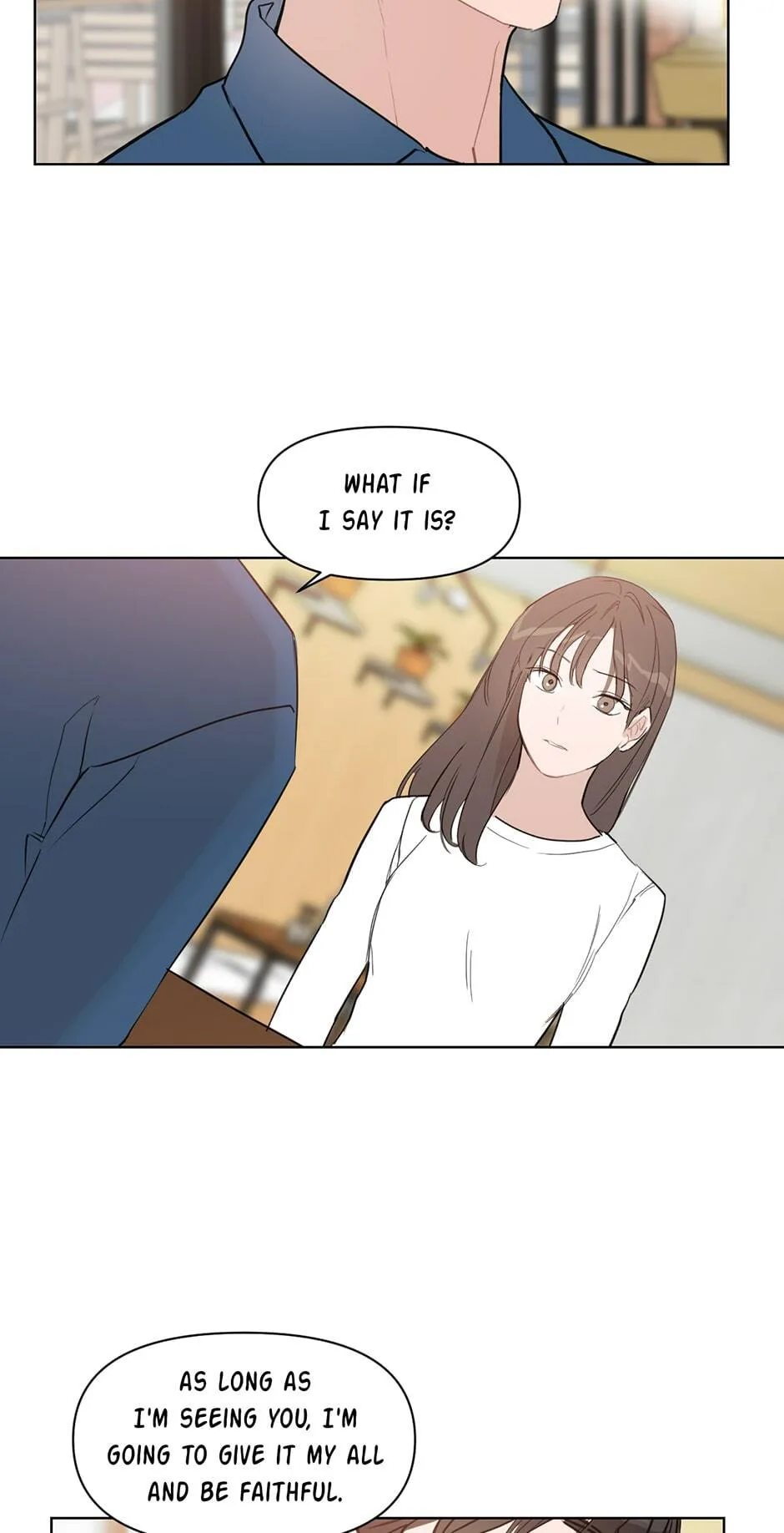 Positively Yours, chapter 16, page 13