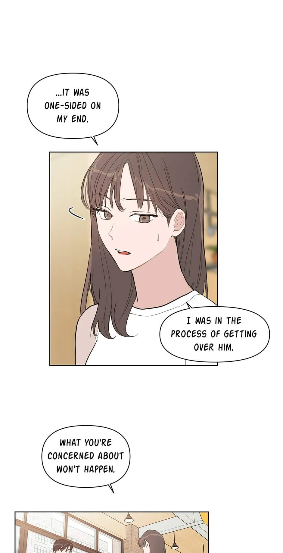 Positively Yours, chapter 16, page 15