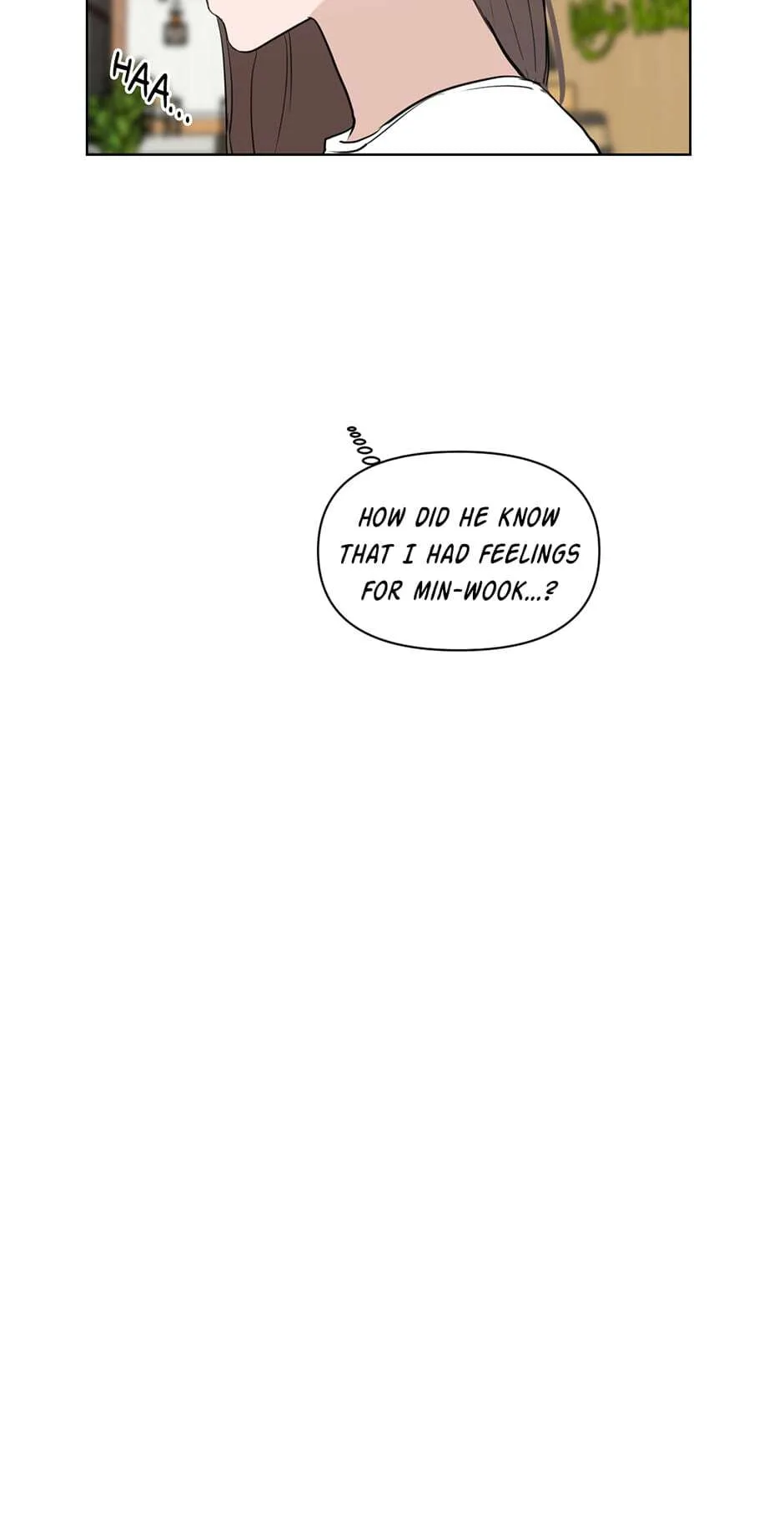 Positively Yours, chapter 16, page 17